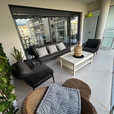 Relajate Junto Al Mar En Apartamento Cala Alta Кала-де-Фінестрат Екстер'єр фото