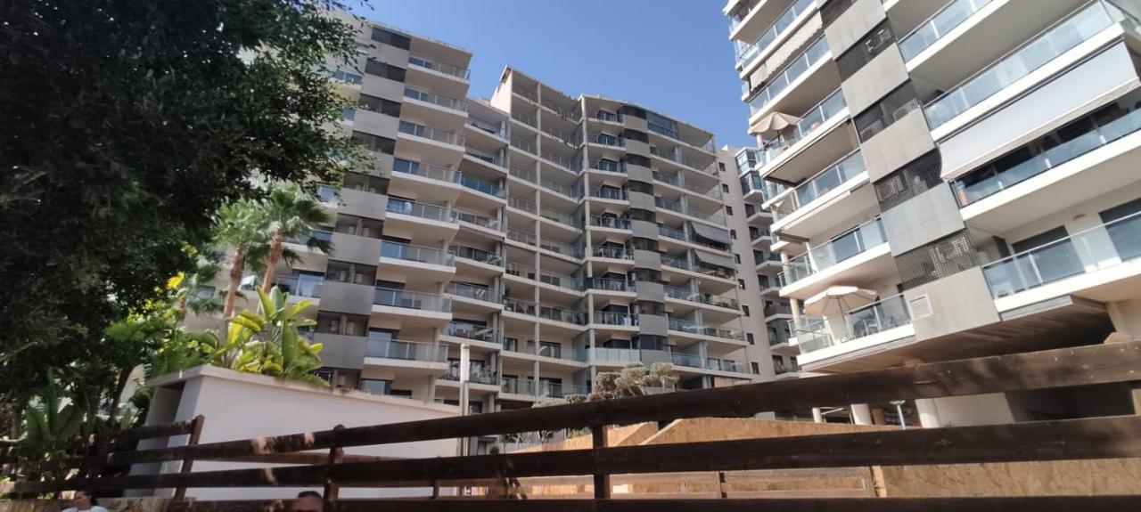 Relajate Junto Al Mar En Apartamento Cala Alta Кала-де-Фінестрат Екстер'єр фото