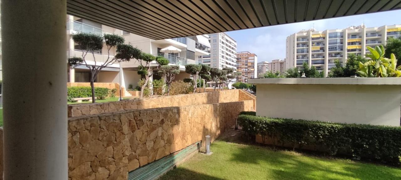 Relajate Junto Al Mar En Apartamento Cala Alta Кала-де-Фінестрат Екстер'єр фото