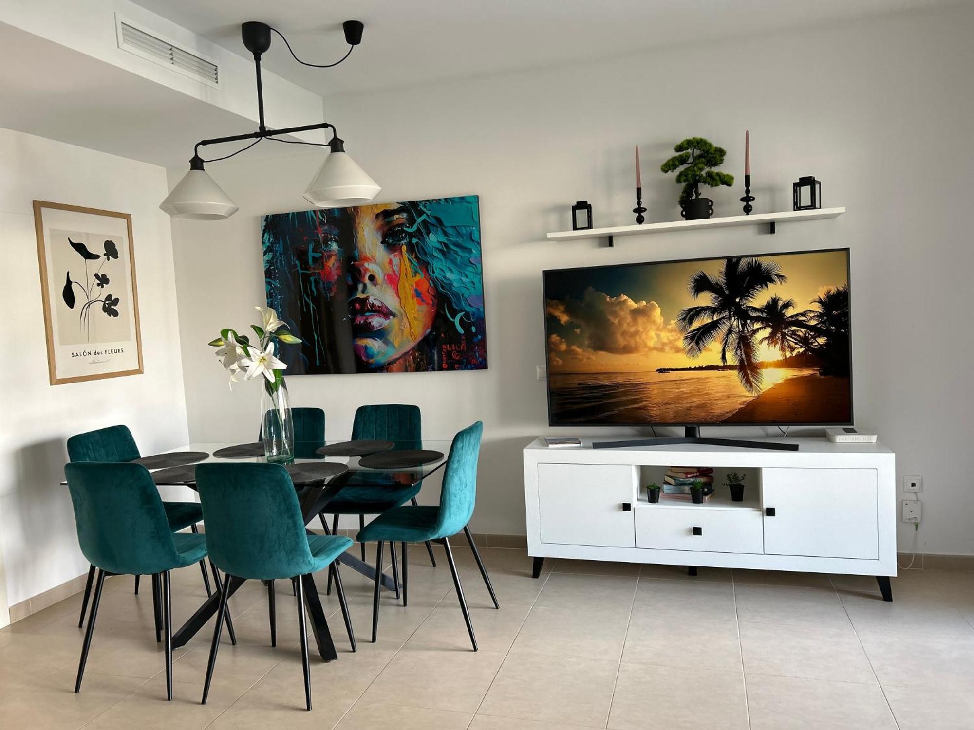 Relajate Junto Al Mar En Apartamento Cala Alta Кала-де-Фінестрат Екстер'єр фото