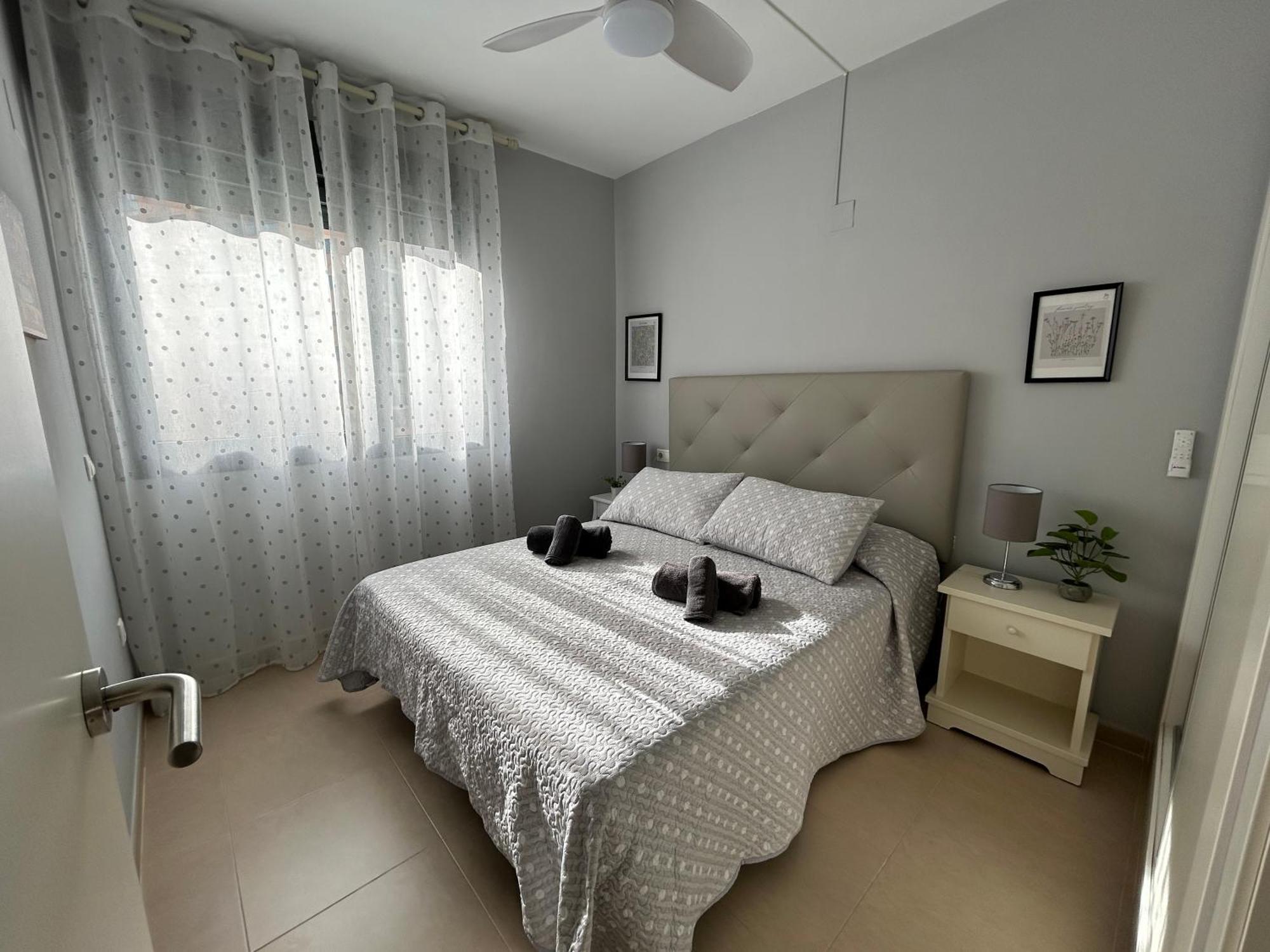 Relajate Junto Al Mar En Apartamento Cala Alta Кала-де-Фінестрат Екстер'єр фото