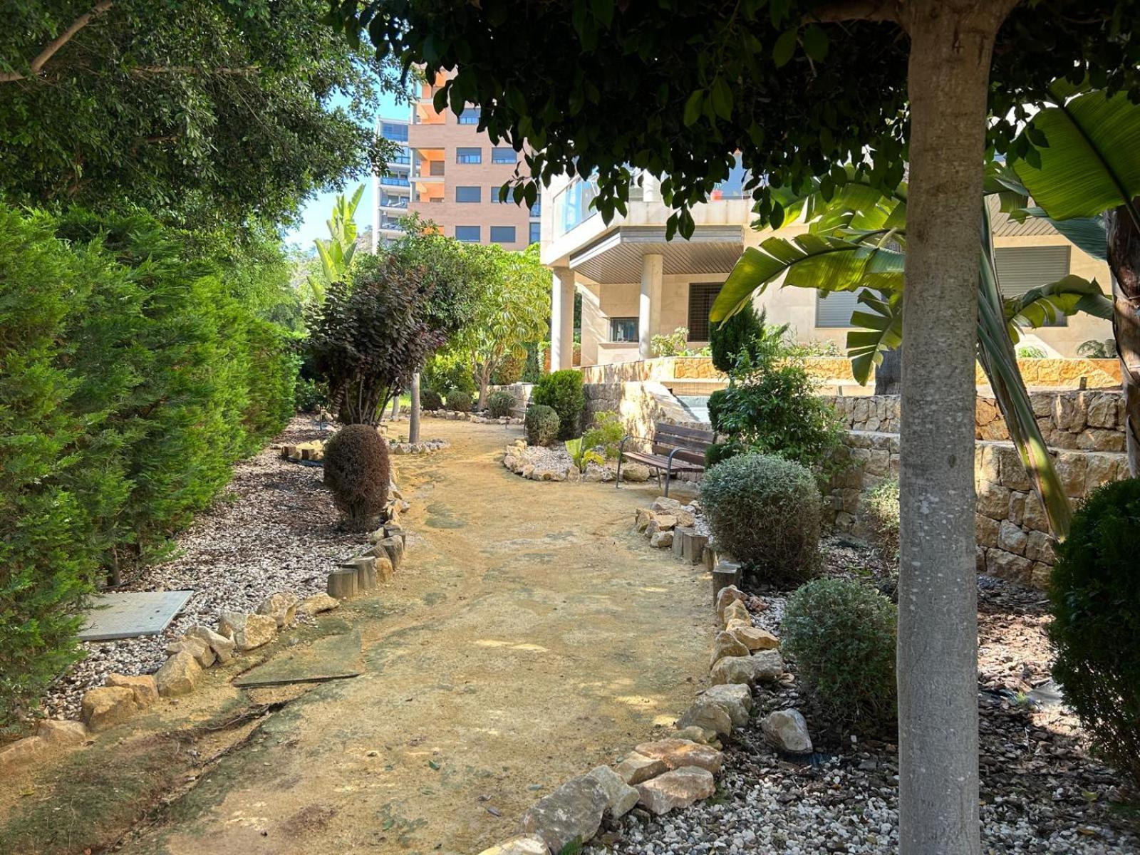 Relajate Junto Al Mar En Apartamento Cala Alta Кала-де-Фінестрат Екстер'єр фото